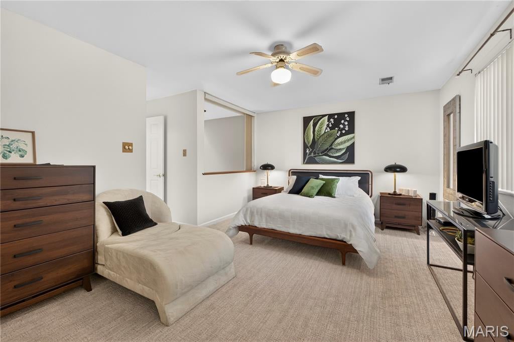 Westport Crossing Condo Three - Residential