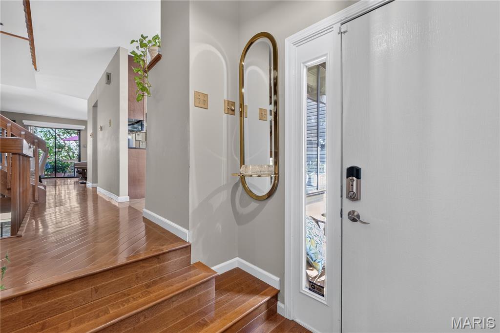 Westport Crossing Condo Three - Residential