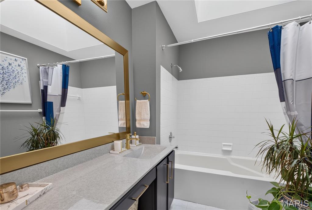 Westport Crossing Condo Three - Residential
