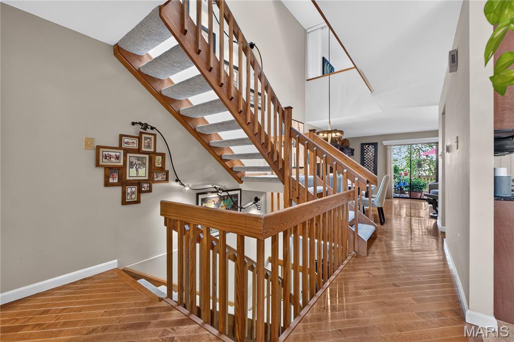 Westport Crossing Condo Three - Residential