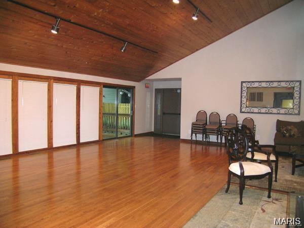 Westport Crossing Condo Three - Residential
