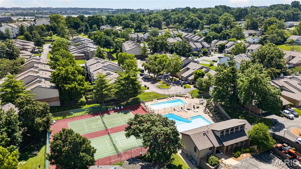 Westport Crossing Condo Three - Residential