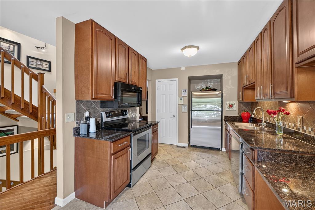 Westport Crossing Condo Three - Residential