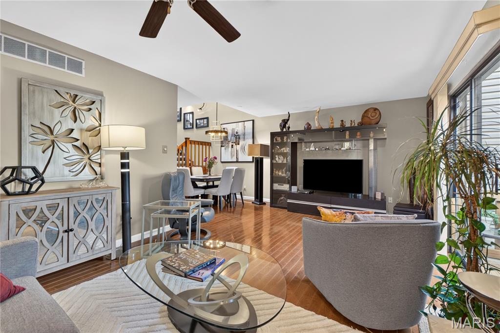 Westport Crossing Condo Three - Residential