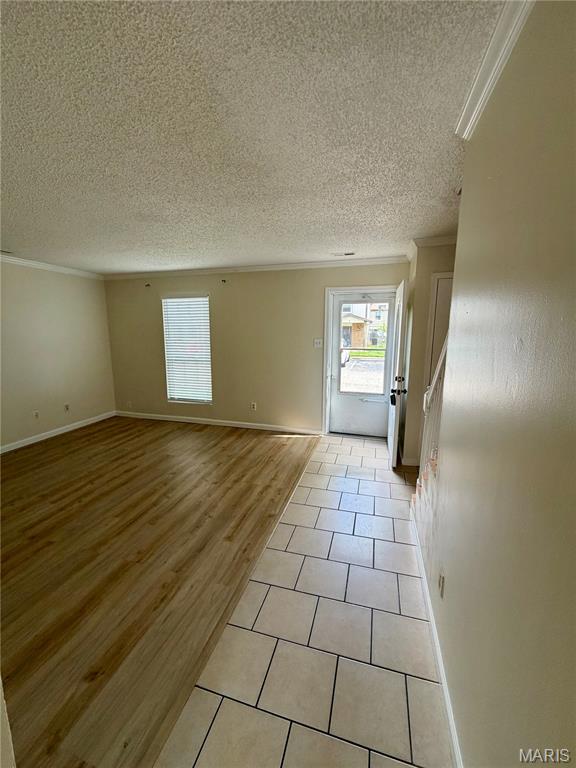 Park Chas South Condos #6 - Residential Lease