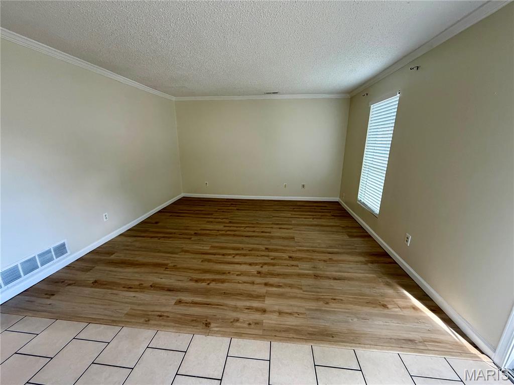 Park Chas South Condos #6 - Residential Lease