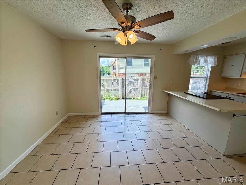 Park Chas South Condos #6 - Residential Lease