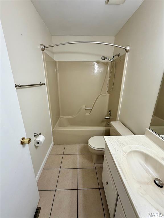 Park Chas South Condos #6 - Residential Lease