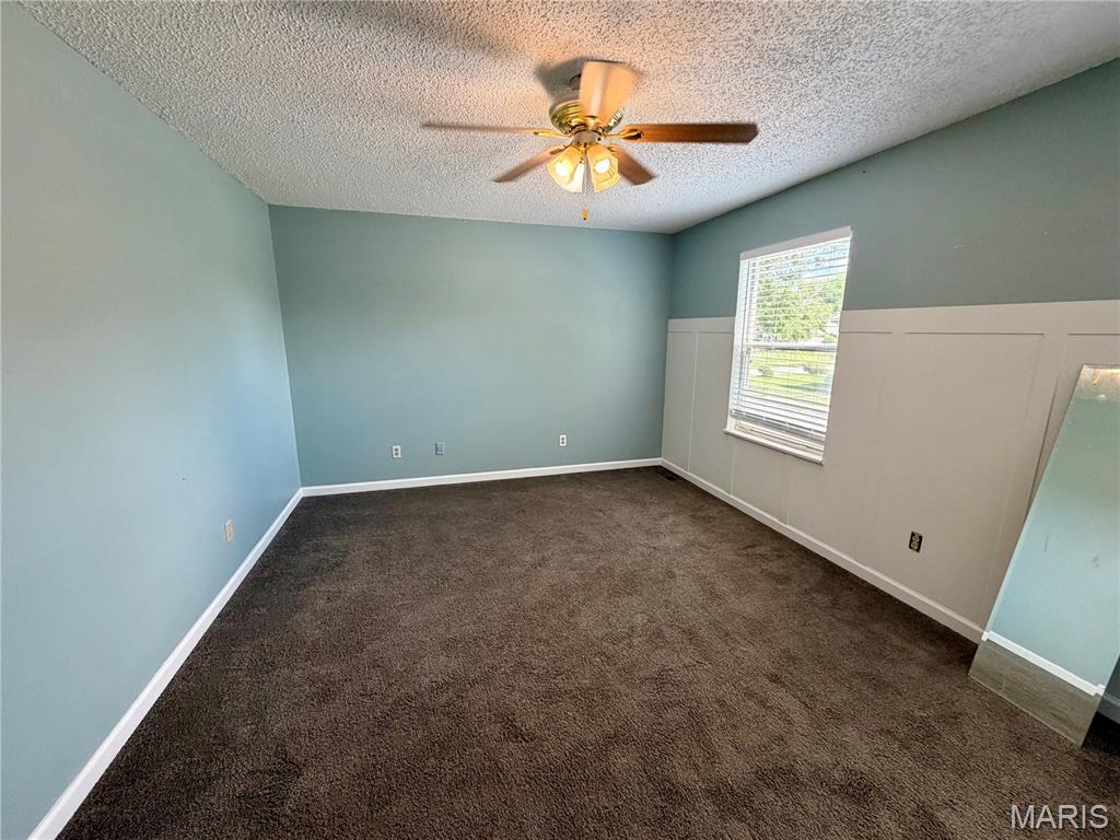 Park Chas South Condos #6 - Residential Lease