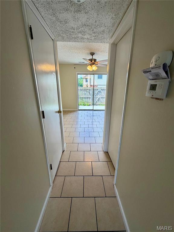 Park Chas South Condos #6 - Residential Lease