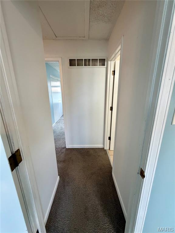 Park Chas South Condos #6 - Residential Lease