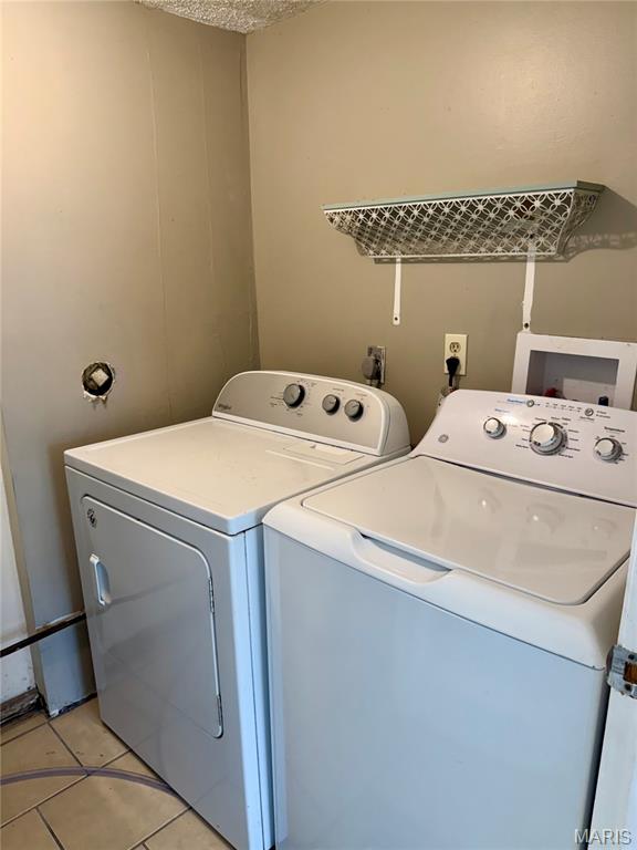 Park Chas South Condos #6 - Residential Lease
