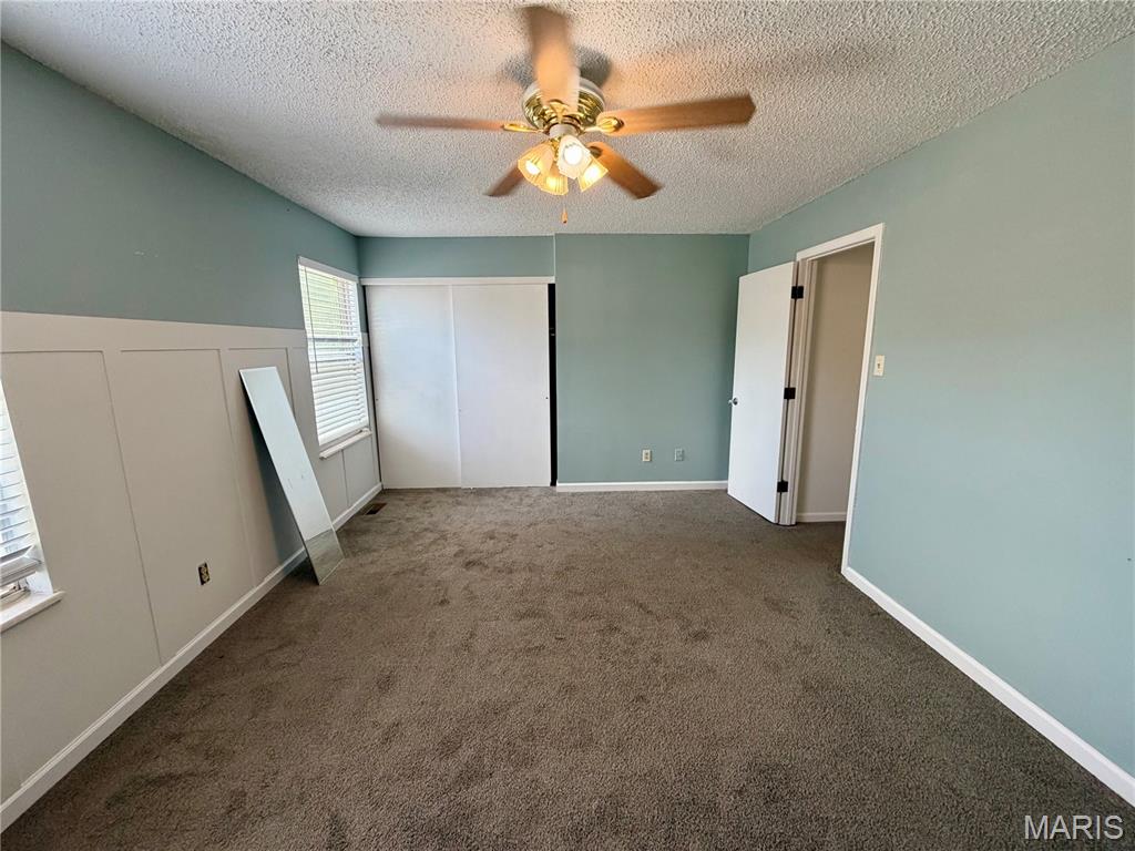 Park Chas South Condos #6 - Residential Lease