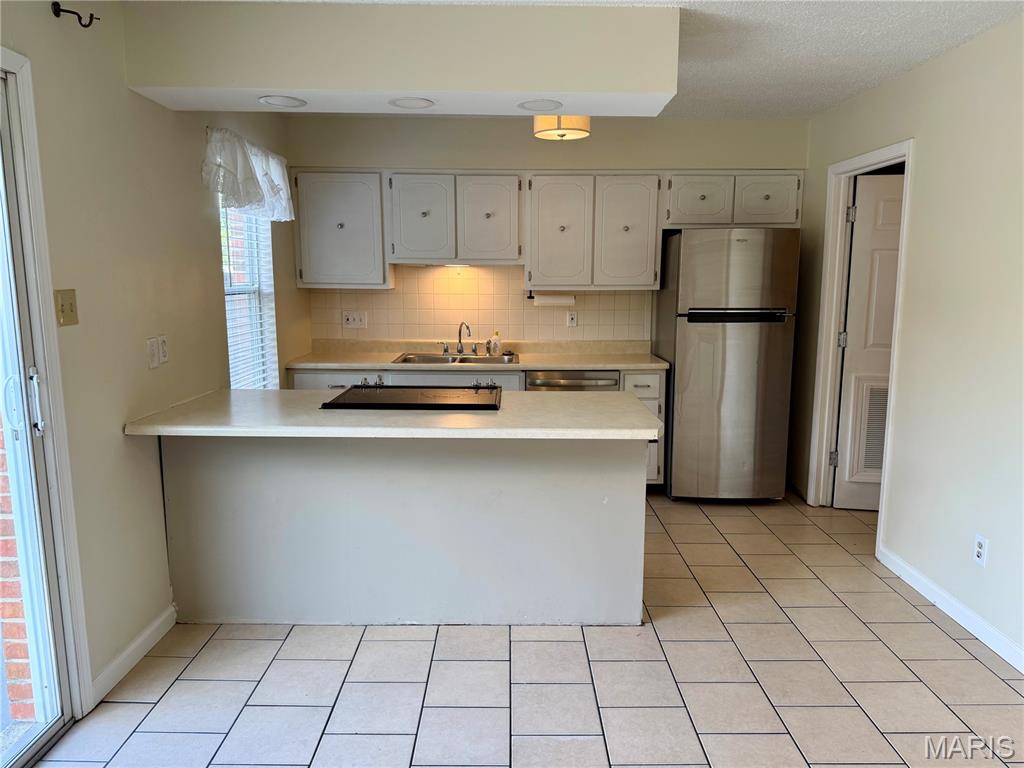 Park Chas South Condos #6 - Residential Lease