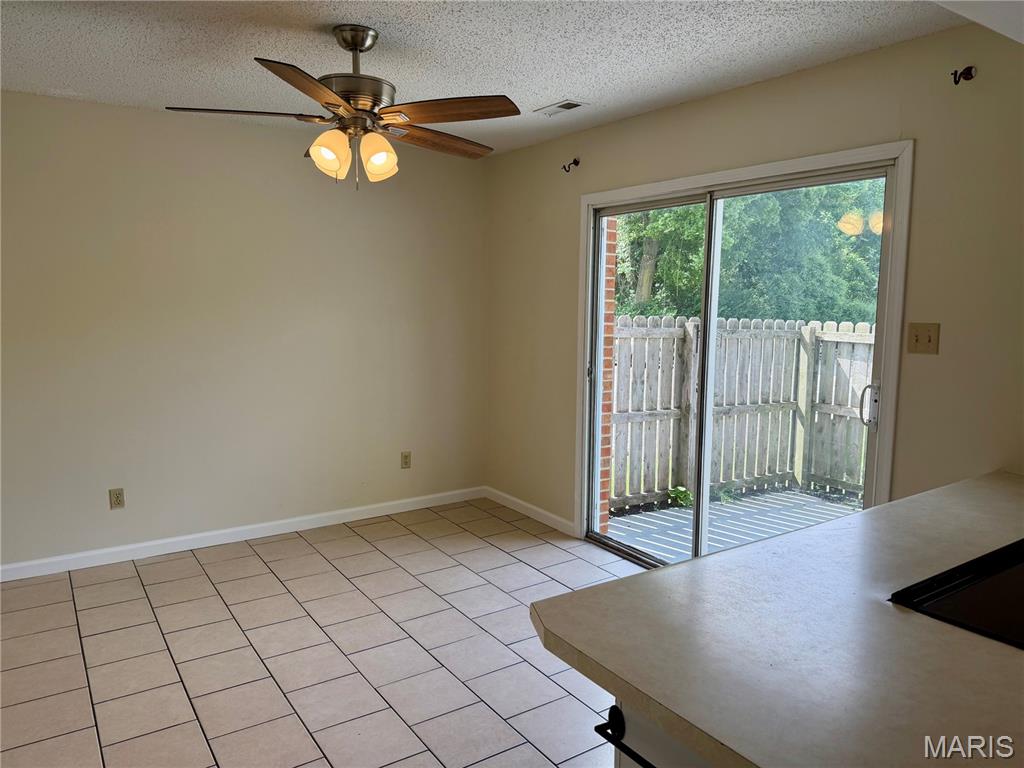 Park Chas South Condos #6 - Residential Lease