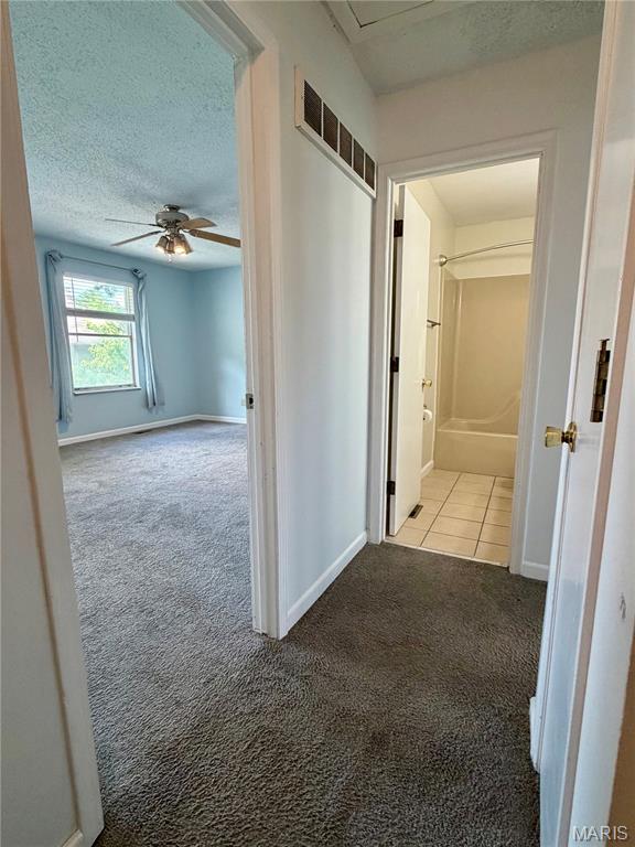 Park Chas South Condos #6 - Residential Lease