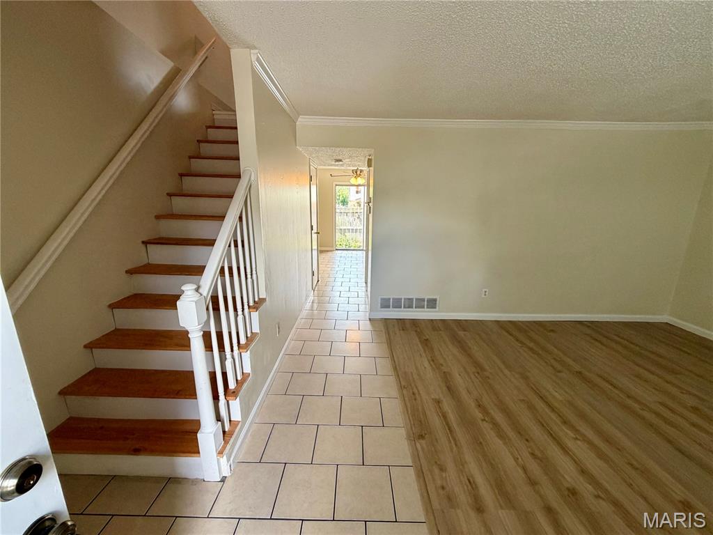 Park Chas South Condos #6 - Residential Lease