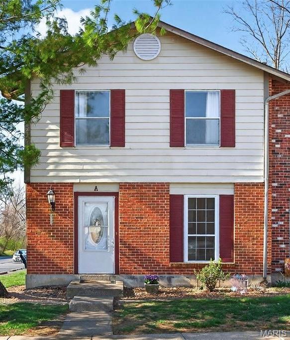 Park Chas South Condos #6 - Residential Lease