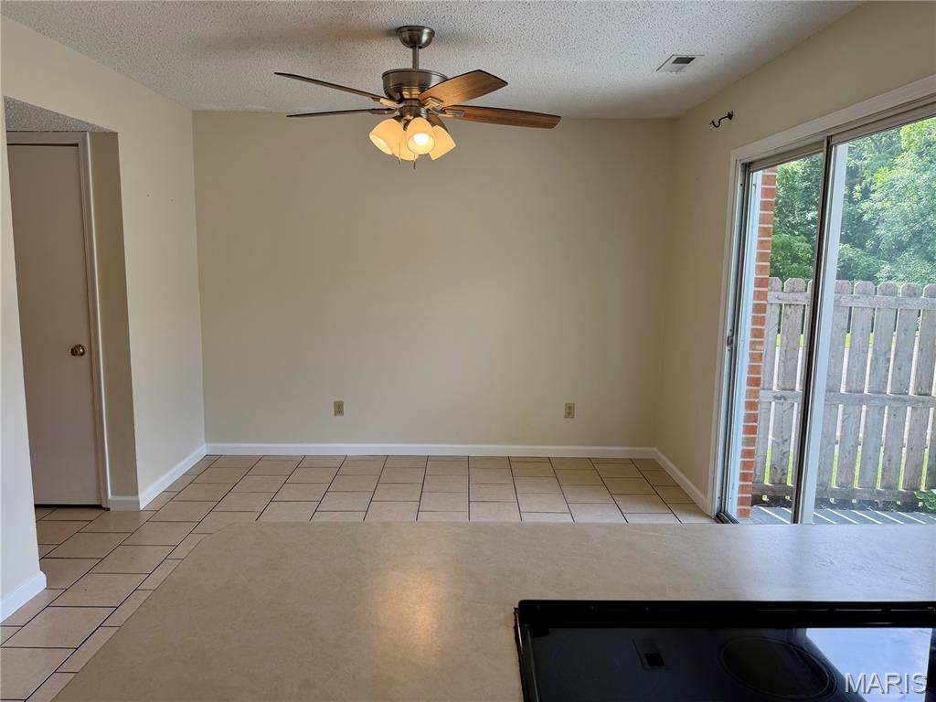 Park Chas South Condos #6 - Residential Lease