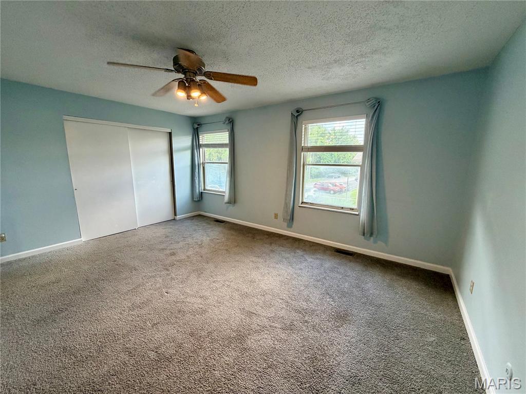 Park Chas South Condos #6 - Residential Lease