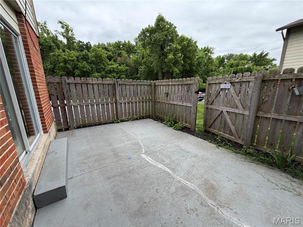 Park Chas South Condos #6 - Residential Lease
