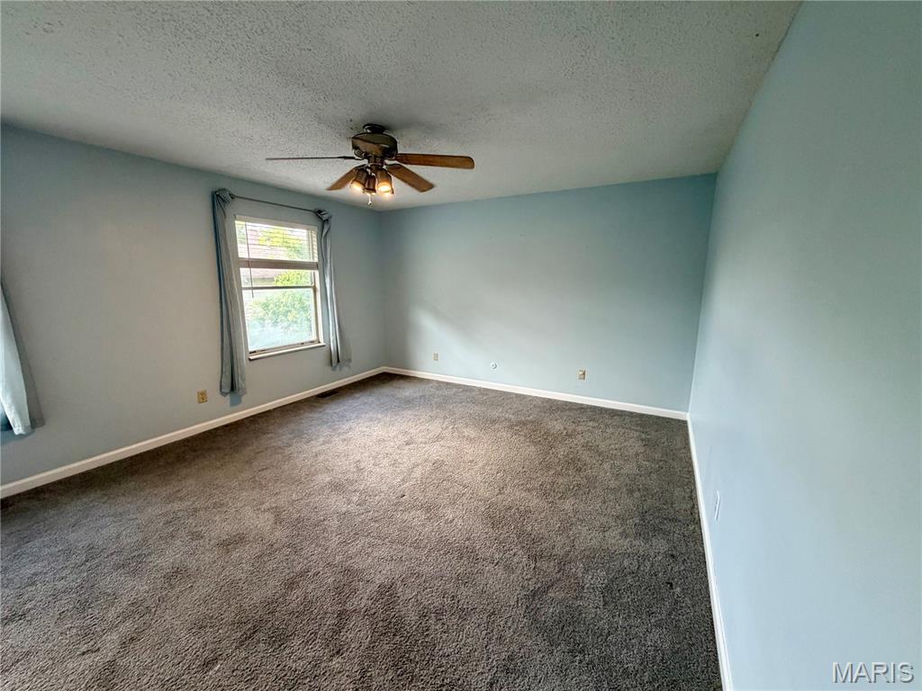 Park Chas South Condos #6 - Residential Lease