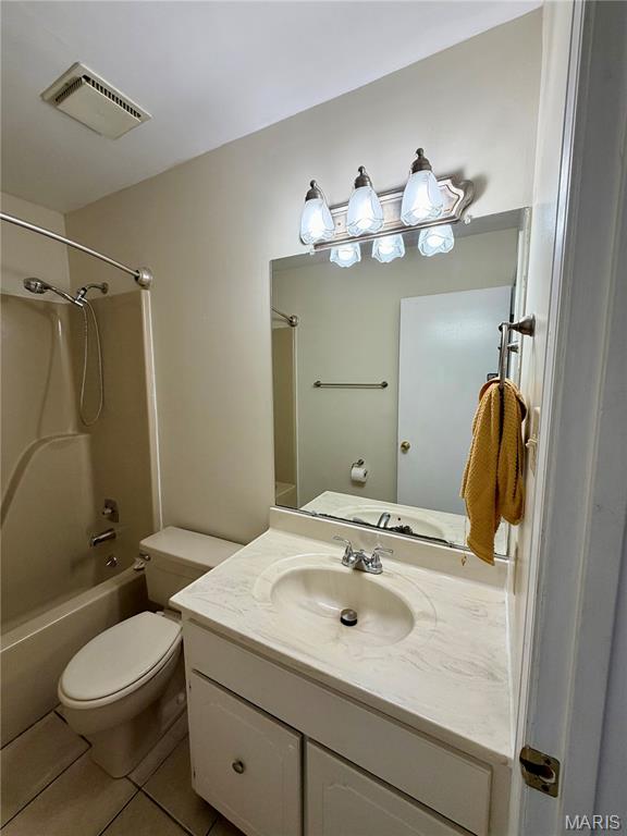 Park Chas South Condos #6 - Residential Lease