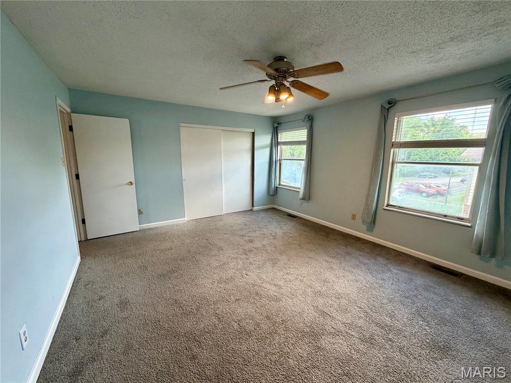 Park Chas South Condos #6 - Residential Lease
