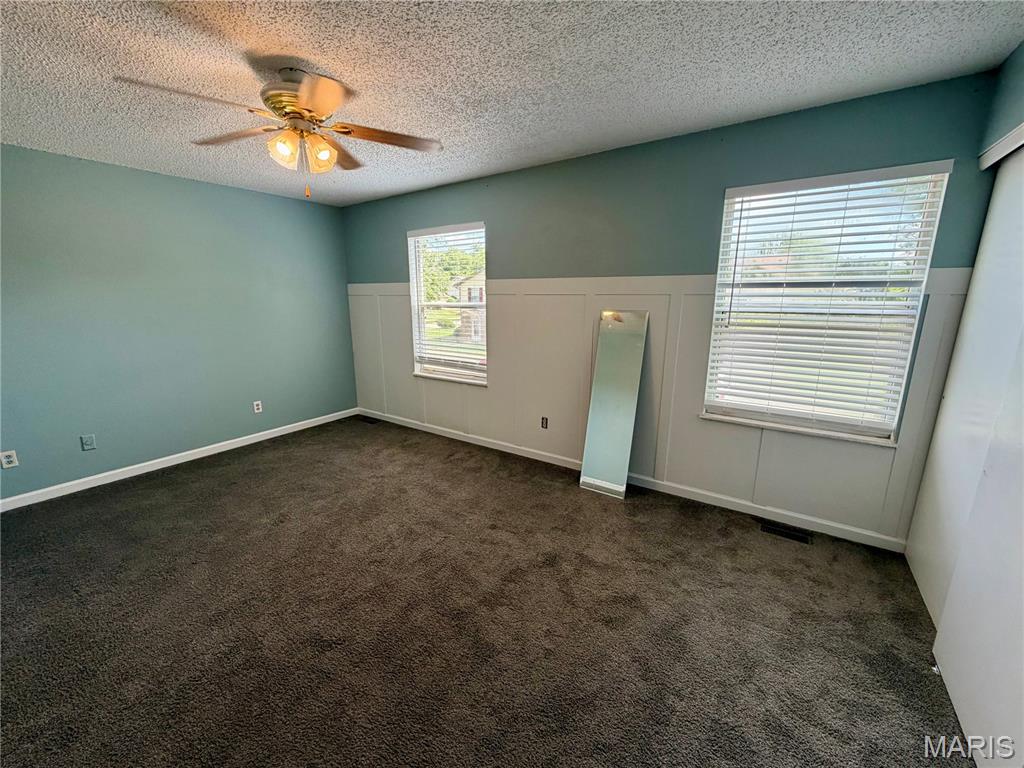 Park Chas South Condos #6 - Residential Lease