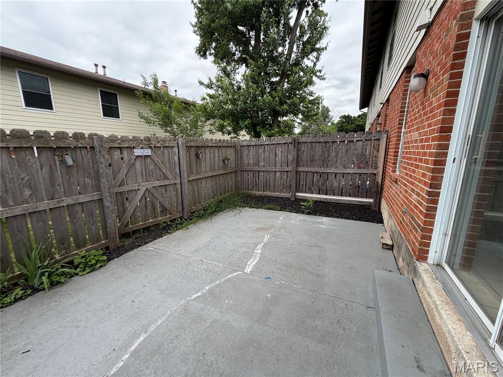 Park Chas South Condos #6 - Residential Lease