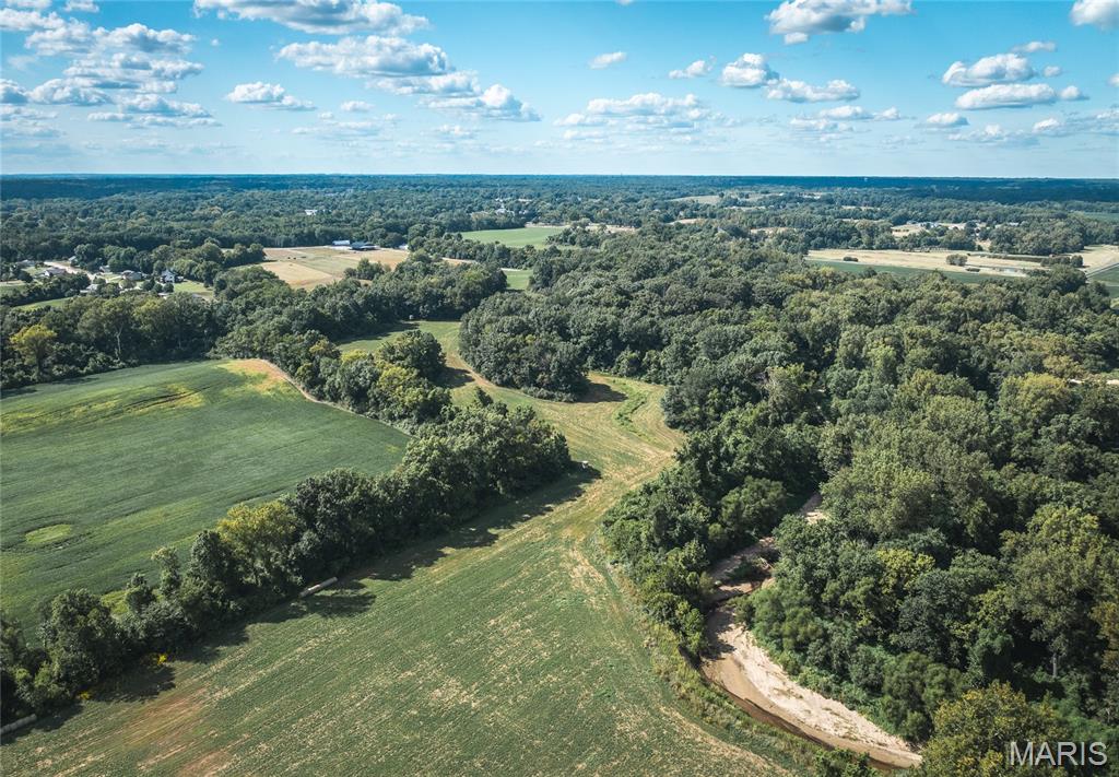Not in a subdivision - Land