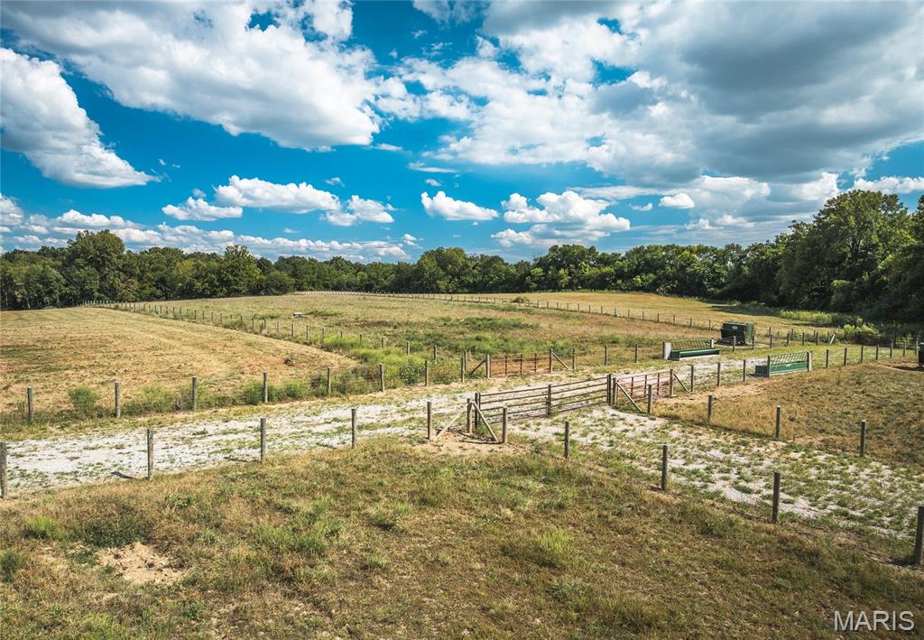 Not in a subdivision - Land