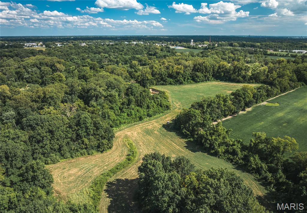 Not in a subdivision - Land