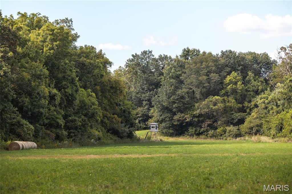 Not in a subdivision - Land