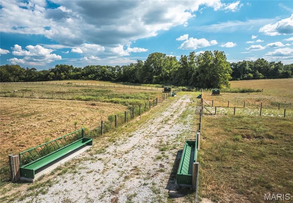 Not in a subdivision - Land