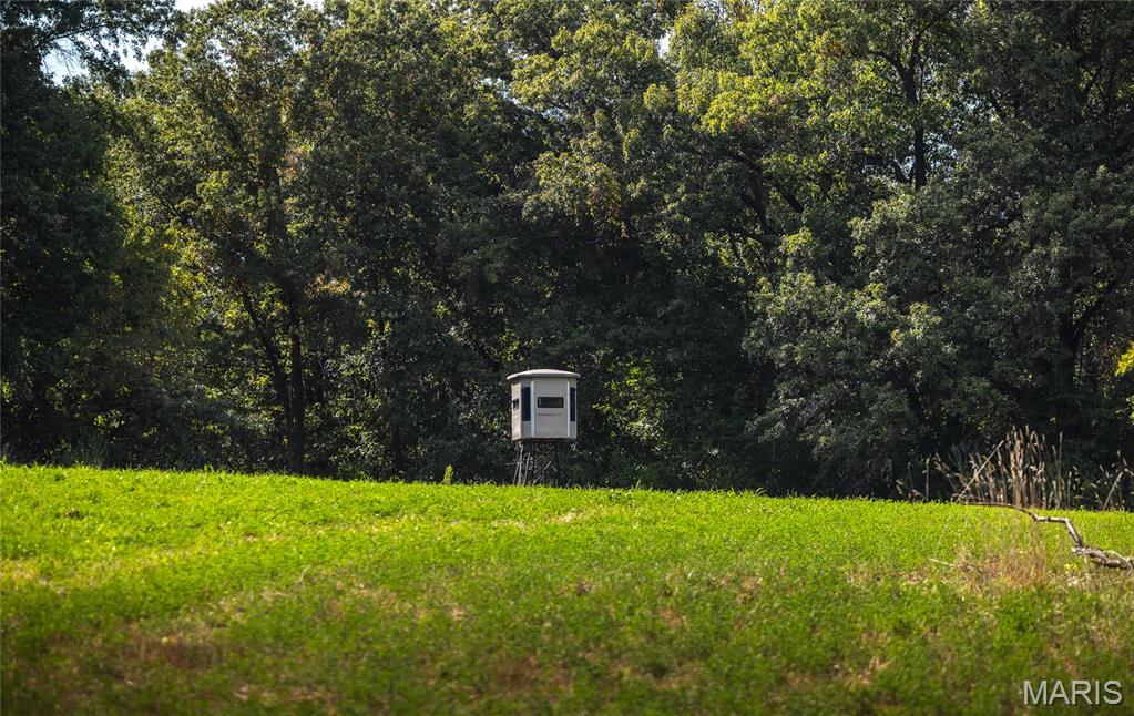 Not in a subdivision - Land