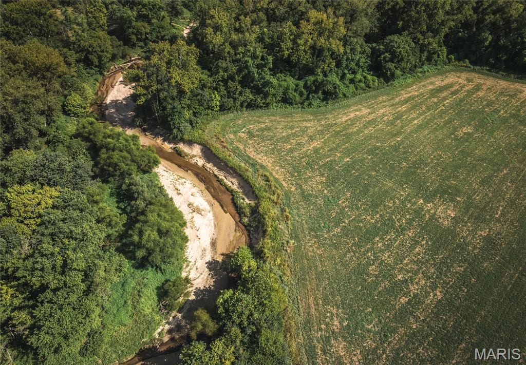 Not in a subdivision - Land