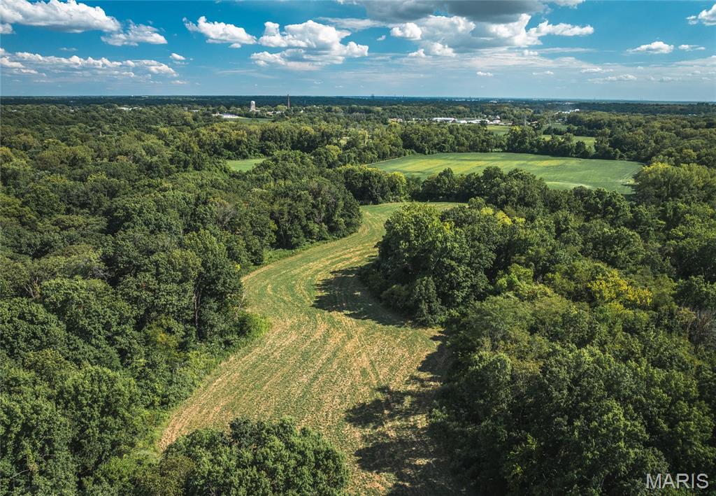 Not in a subdivision - Land