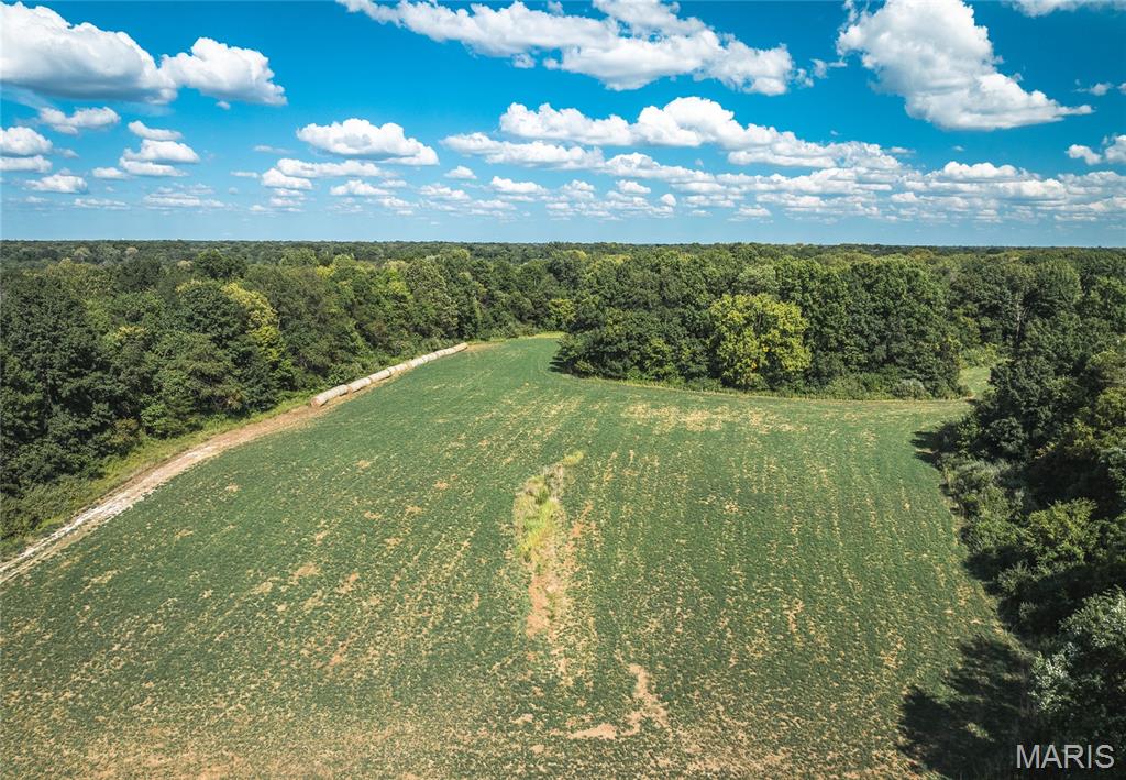 Not in a subdivision - Land