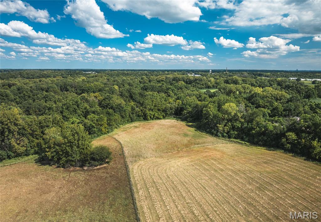 Not in a subdivision - Land