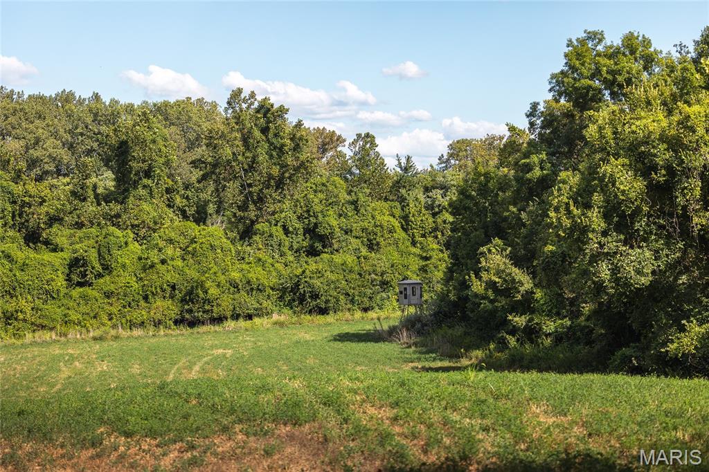 Not in a subdivision - Land