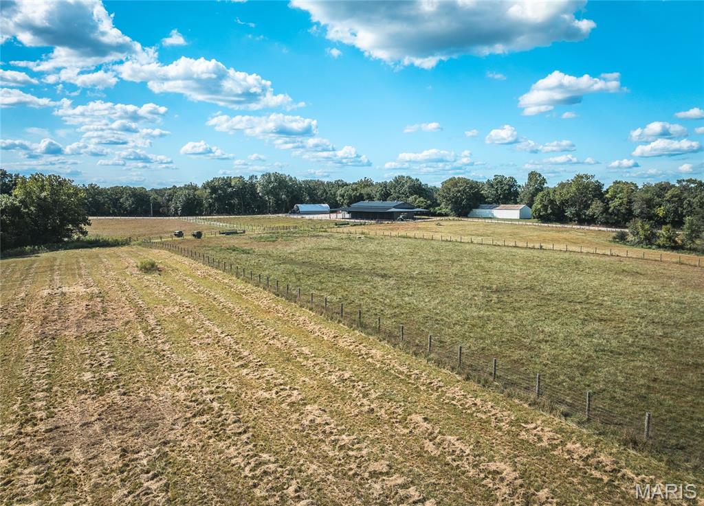 Not in a subdivision - Land