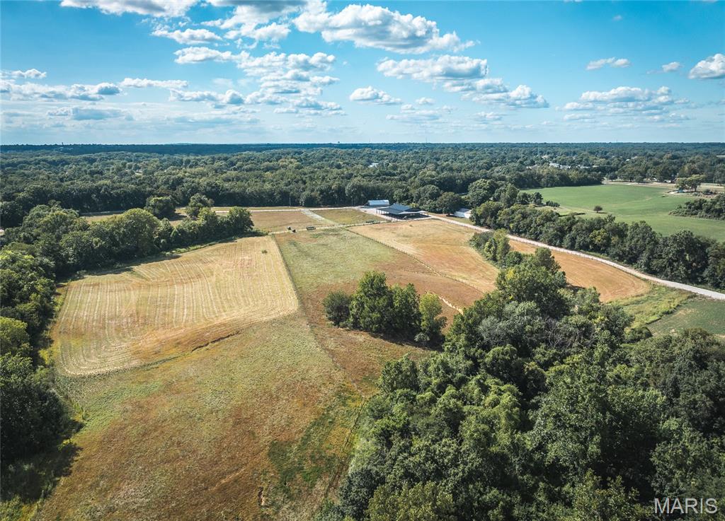 Not in a subdivision - Land