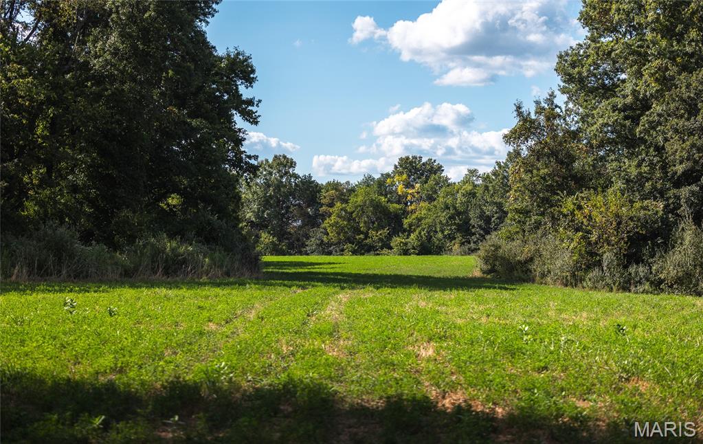 Not in a subdivision - Land