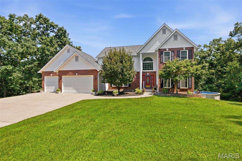 Ridgeview Acres - Residential
