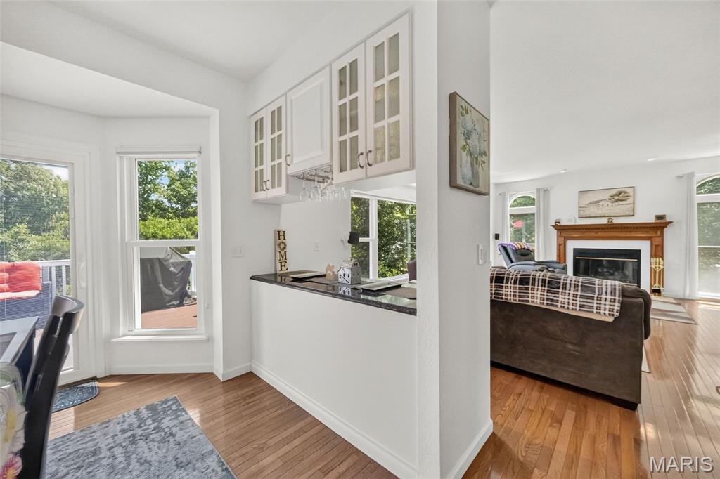 Ridgeview Acres - Residential