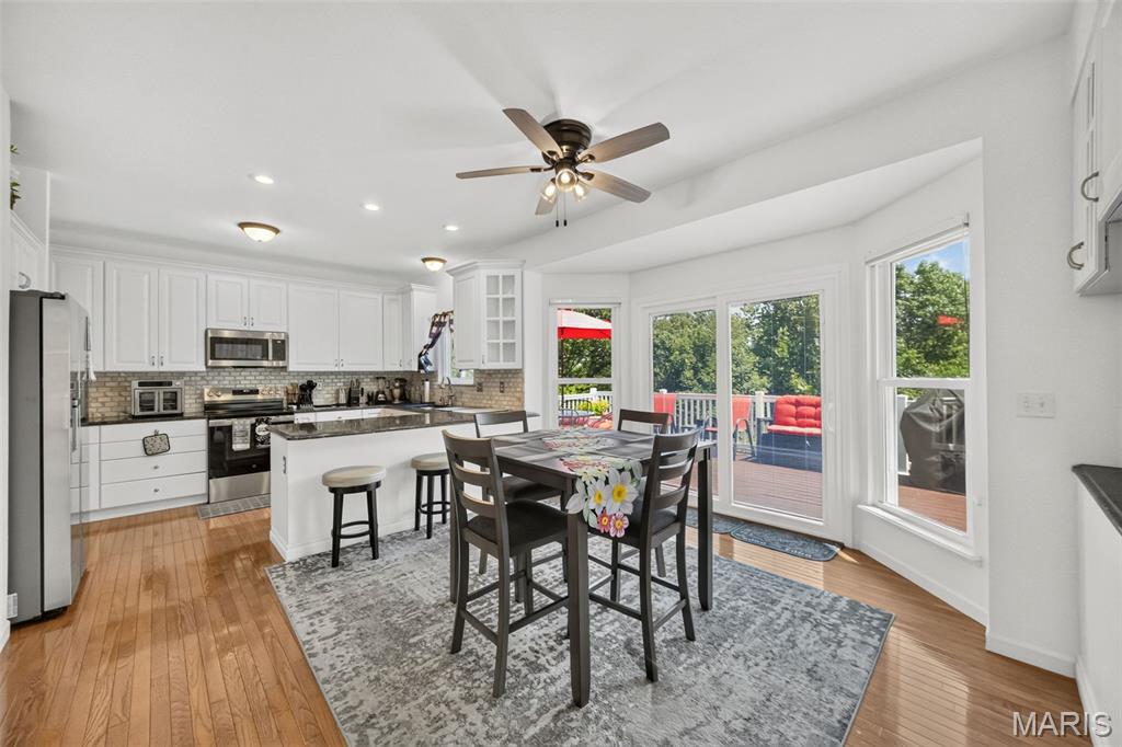 Ridgeview Acres - Residential