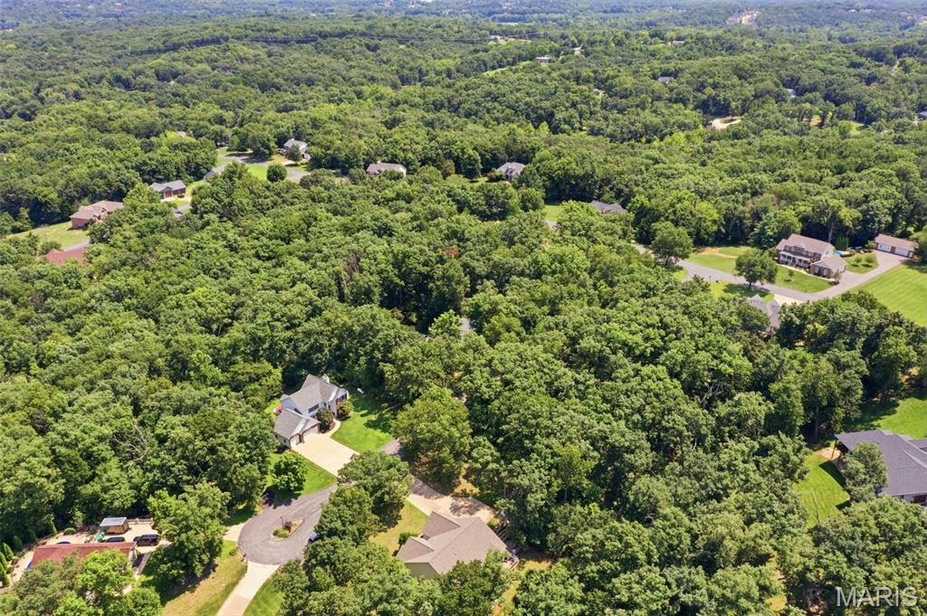Ridgeview Acres - Residential
