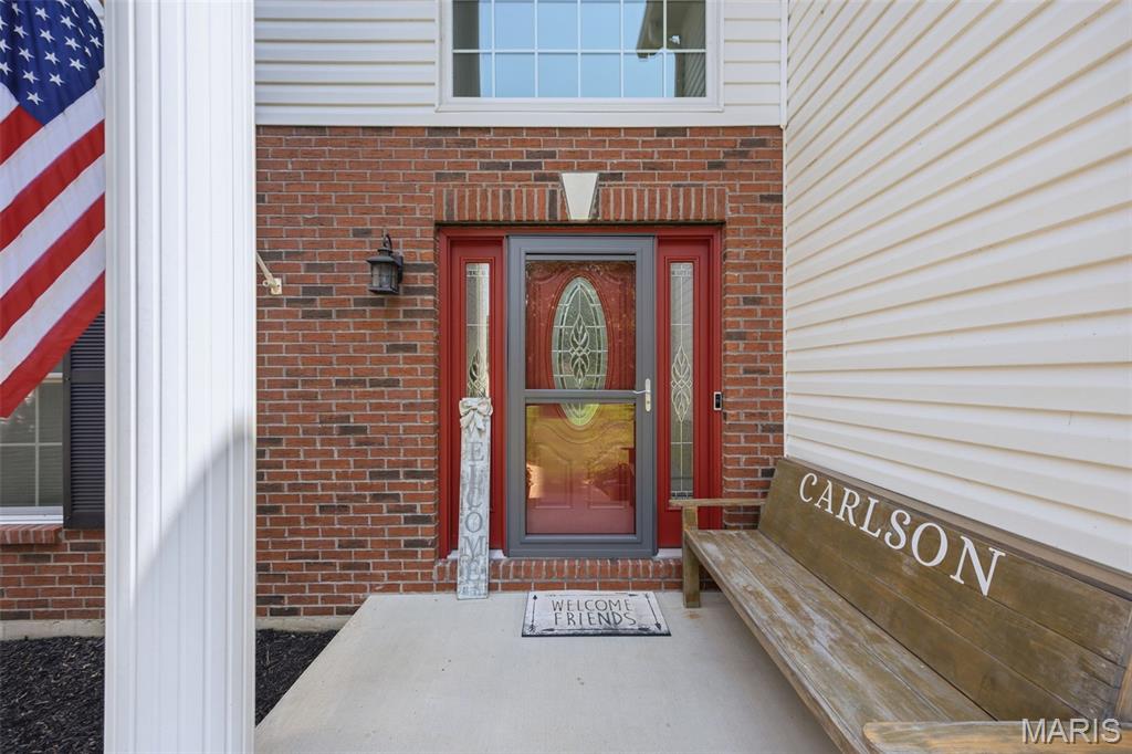 Ridgeview Acres - Residential
