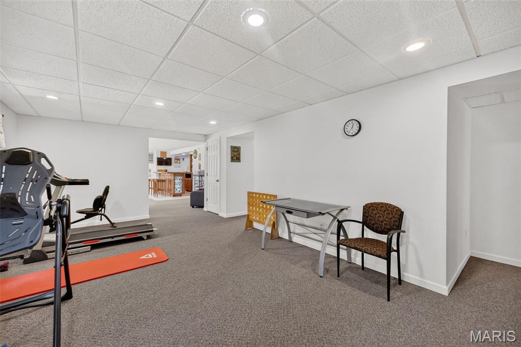 Ridgeview Acres - Residential